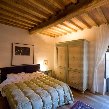 Gli Archi Apartment Monteriggioni Ngoại thất bức ảnh